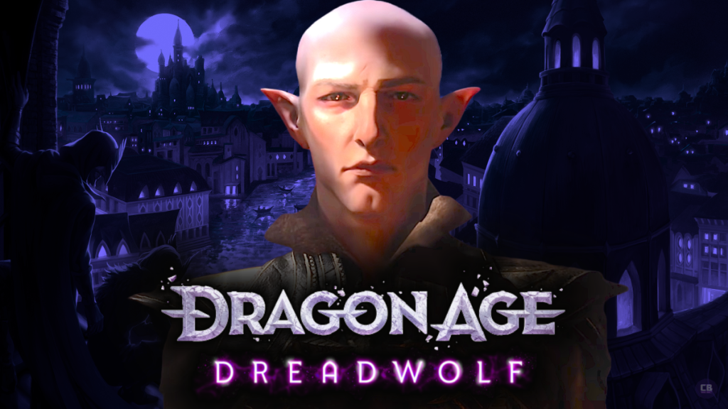 Dragon Age Dreadwolf