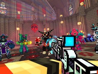 Pixel Gun 3D: PC Edition